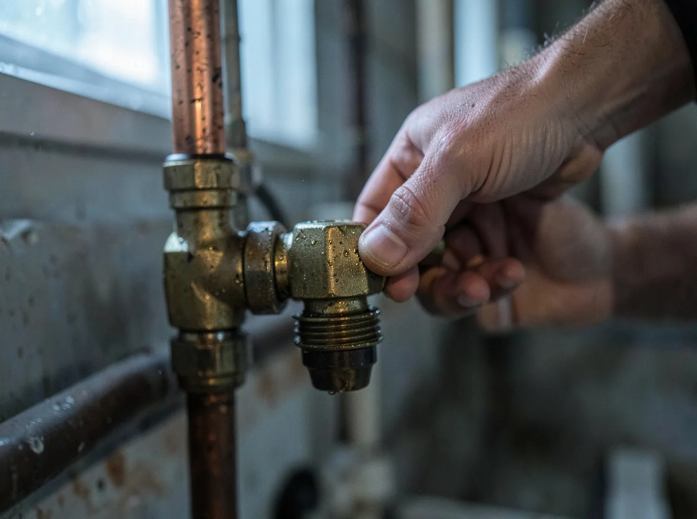 Emergency Plumber Franklin Furnace, OH FAQs